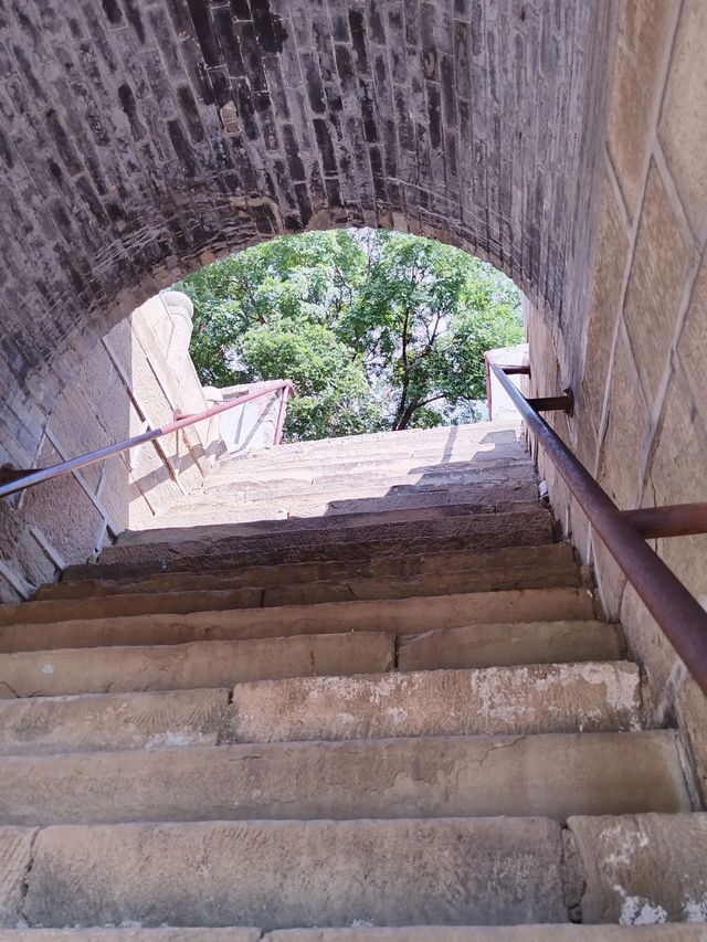 高平古建一日|跟隨《黑神話悟空》走起。