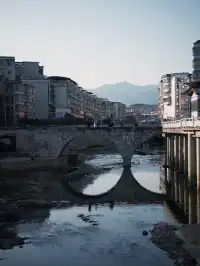 湖南郴州 | 我以一種亂走的方式拼圖宜章