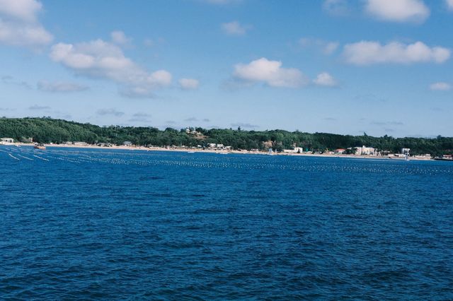 絕美峇里海景打卡地