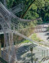 秘境林間咖啡驛站 風袂驛