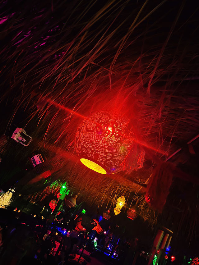 An Arabian Nights Escape at Farsha & Basata Café ✨