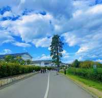 大理隱秘湖景拍攝地
