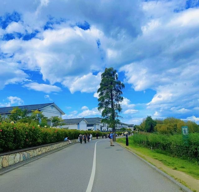 大理隱秘湖景拍攝地