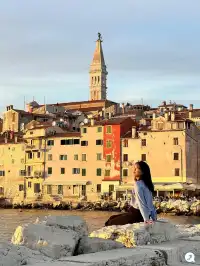 【花少5】克羅地亞8天7晚花了RM2235!