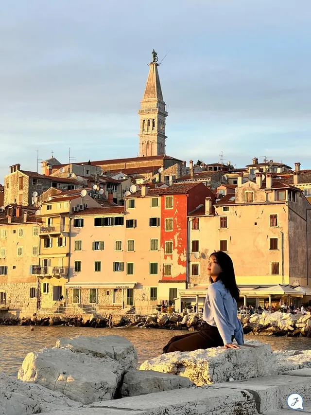 【花少5】克羅地亞8天7晚花了RM2235! 【花少5】克羅地亞8天7晚花了RM2235!