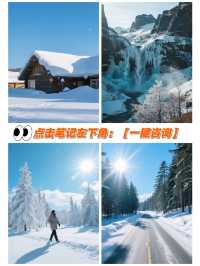 從哈爾濱到雪鄉,如何防止被宰攻略