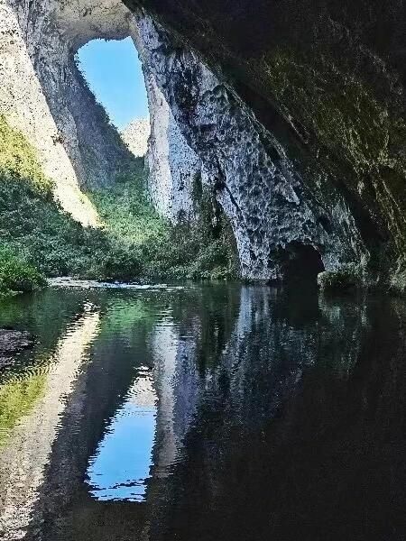 大數據曝光!貴州竟是隱藏的旅遊天花板 大數據曝光!貴州竟是隱藏的旅遊天花板