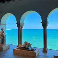 🇪🇸바르셀로나 근교의 숨겨진 보석, '시체스' 여행 가이드