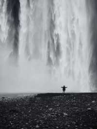 冰島很美，但真的不建議一人來！