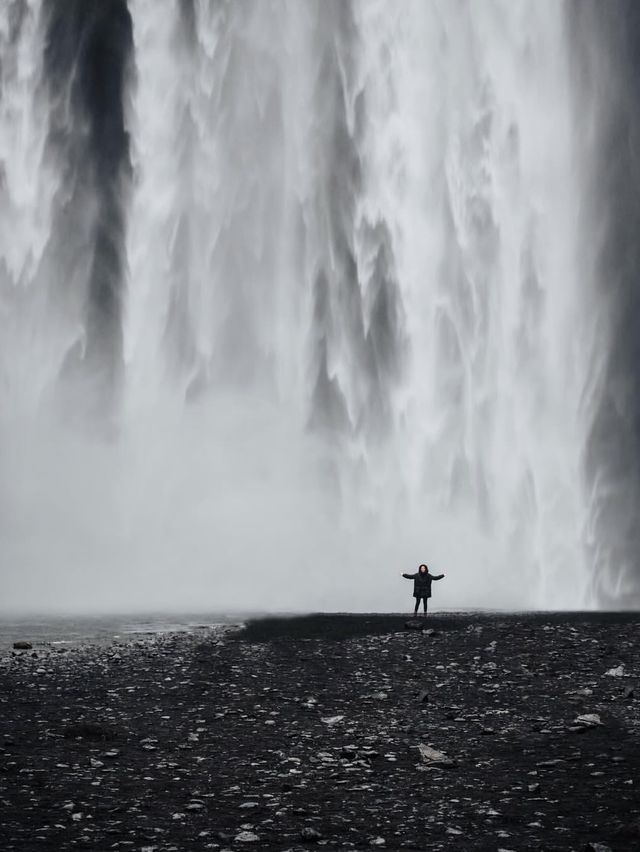 冰島很美，但真的不建議一人來！