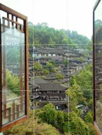 芙蓉鎮漫遊攻略