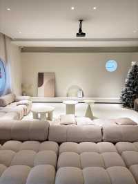 上海迪士尼旁的神仙民宿