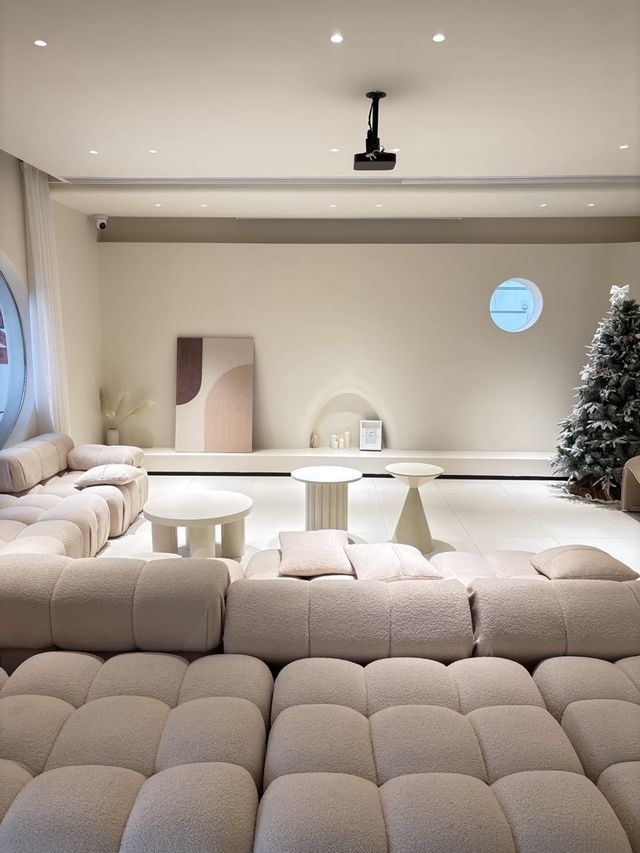 上海迪士尼旁的神仙民宿