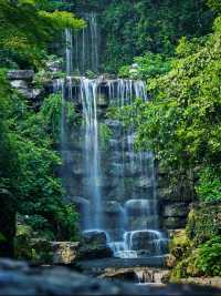 紹興府山公園｜穿越2500年的江南時光機