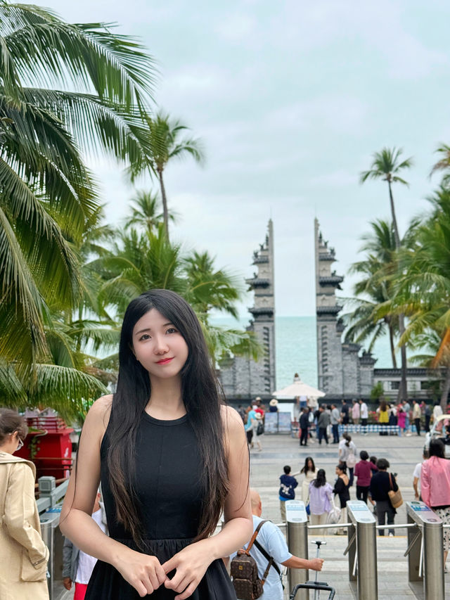 大小洞天:超適合散步的一個景區 大小洞天:超適合散步的一個景區