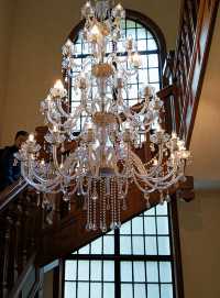 百年紅磚樓國歌誕生地