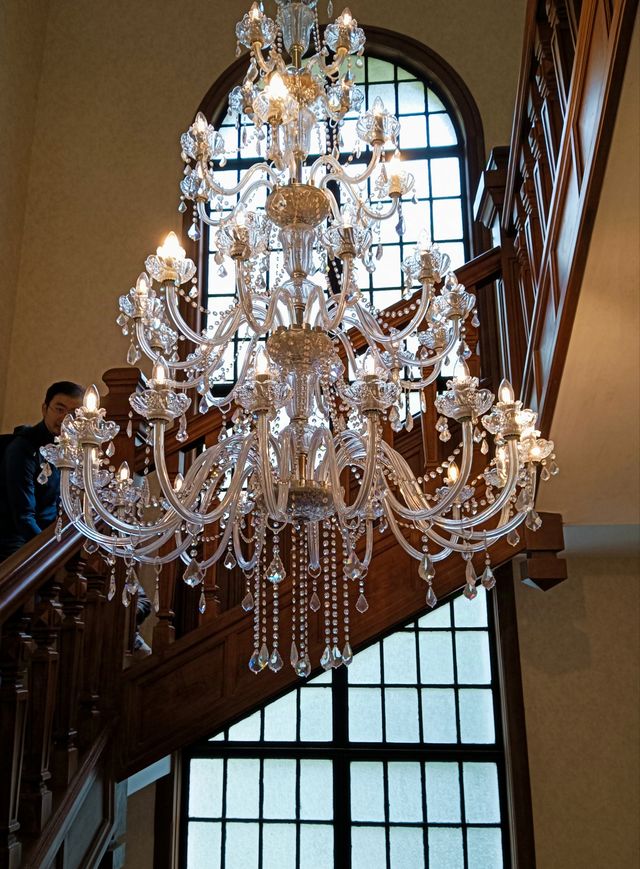 百年紅磚樓國歌誕生地 百年紅磚樓國歌誕生地