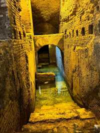 10 Cool and Quirky Things to Do in Rome! ✴️🗺