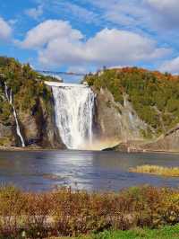 加拿大1日包車遊超全攻略來啦