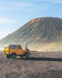 印度尼西亞 | 這些玩法比熱門景點更值得去哦