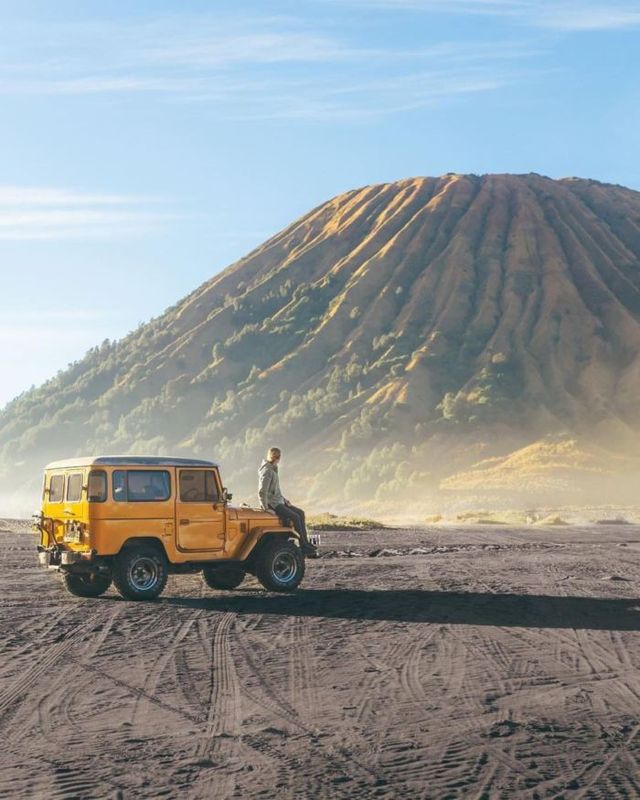 印度尼西亞 | 這些玩法比熱門景點更值得去哦