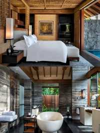 馬來西亞達泰蘭卡威酒店隱藏在熱帶雨林中的華麗天堂