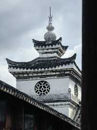 被低估的千年古韻寶地