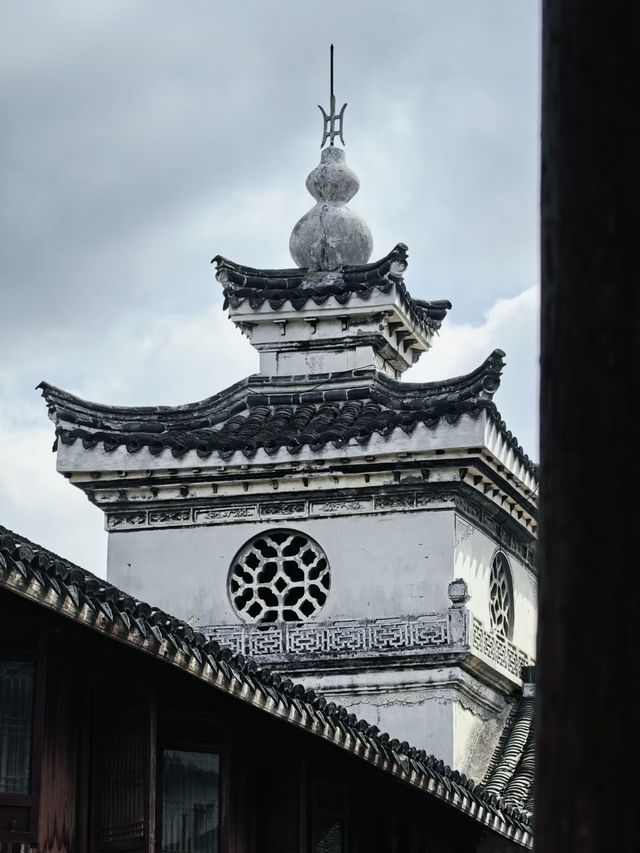 被低估的千年古韻寶地