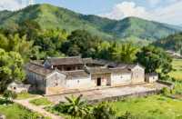 3天浸陽山：峰林藏古韻，煙火裹非遺的慢遊筆記