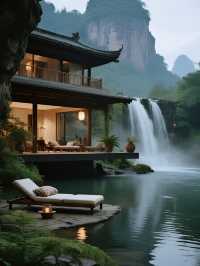 雁蕩山親子省腿攻略方洞+靈岩帶娃輕鬆玩