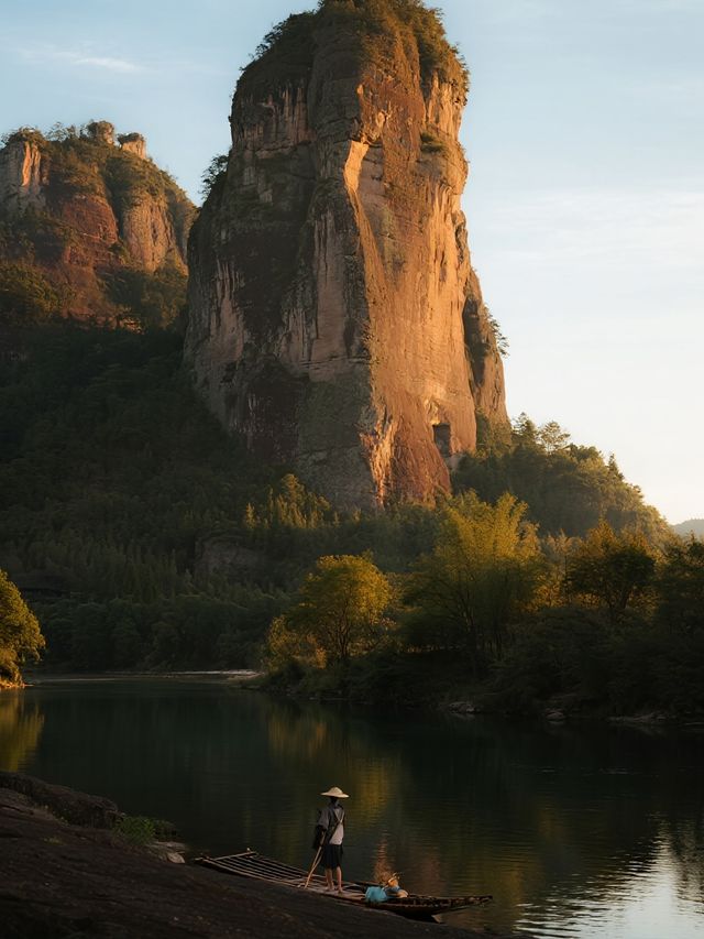 雁蕩山親子省腿攻略方洞+靈岩帶娃輕鬆玩 雁蕩山親子省腿攻略方洞+靈岩帶娃輕鬆玩