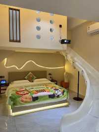 泉州!藏在古城鬧市的鬆弛感民宿!!