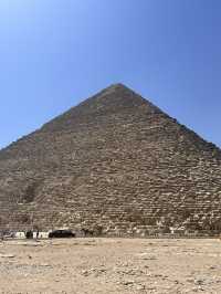 秋遊埃及8天這份攻略碼住不虧