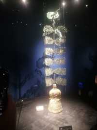 廣漢三星堆是外星文明嗎？如果想了解更多的密碼嗎，來預約打卡