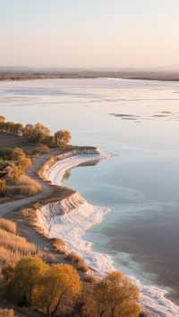 11月運城四天三晚，玩轉中華古文明寶庫！