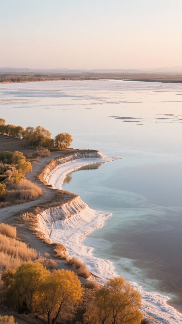 11月運城四天三晚，玩轉中華古文明寶庫！
