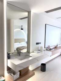 在瓦屋山住到人生民宿了