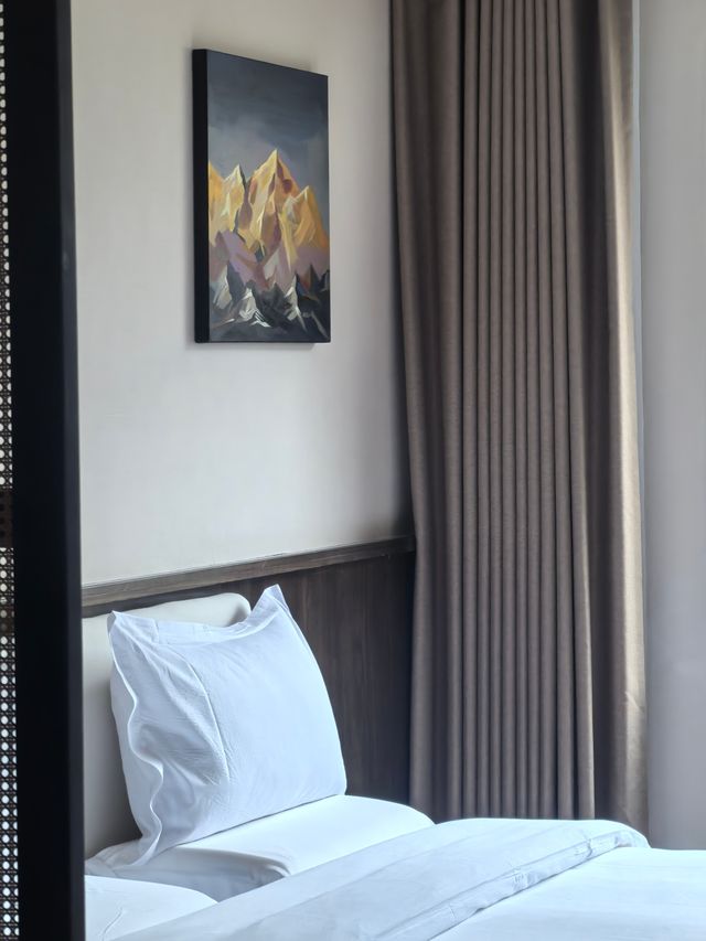 麗江住對民宿！閱山觀景這波體驗直接封神