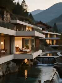 黃山雲亼曙光里親子住宿帶娃住山頂隱世小院！