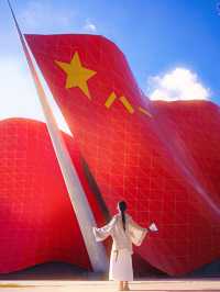 因為這15張圖我特意去了一趟南昌