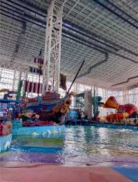 在貴陽不在三亞！絕美日落溫泉