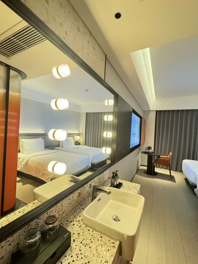 長沙旅行寶藏酒店鎖死 長沙旅行寶藏酒店鎖死