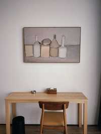 洄huipark I 時間的質感