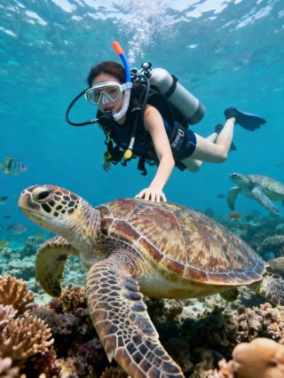 仙本那 여행을 계획 중인 분들께 드리는 주의사항