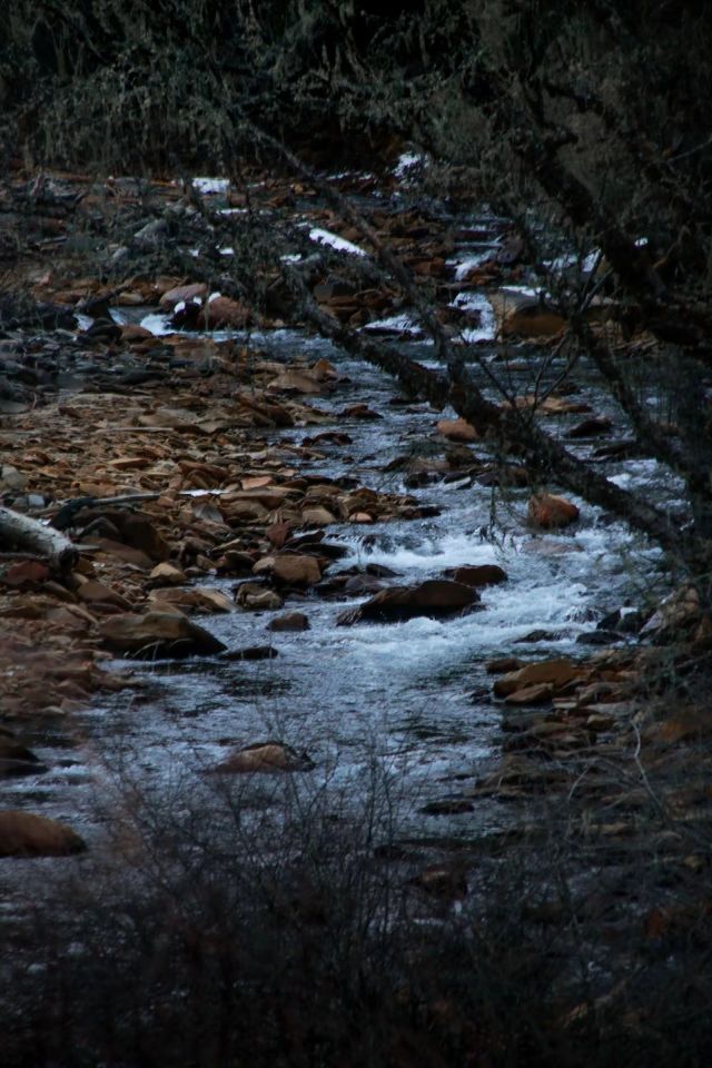四姑娘山3日旅拍攻略冬季絕美山景這樣拍！