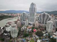 去西雙版納就住告莊