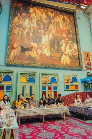 Hidden Gems of Kashgar Old Town | Guli's Western Region Style