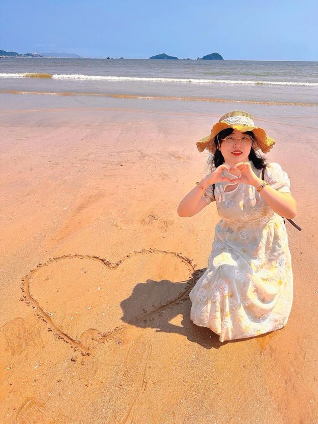 以為平潭已經很美了，直到我去了霞浦…