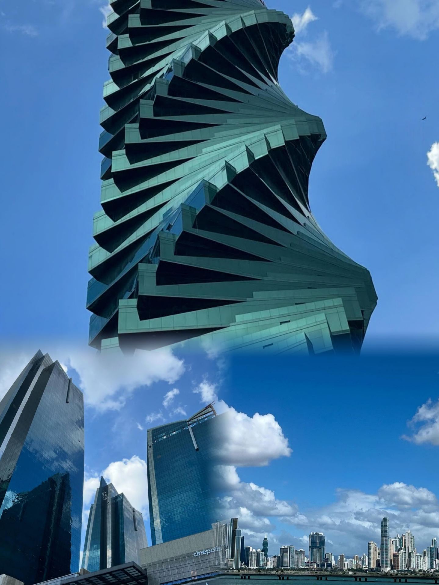 Panama City is absolutely stunning! A treasure trove where modernity meets colonial charm