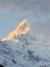 雨崩村徒步全攻略｜入門到進階路線+實用貼士，解鎖梅里雪山秘境